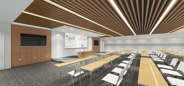 Free Office Meeting Room photo and picture