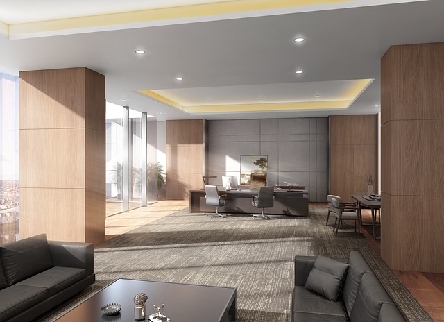 Free Office Meeting Room photo and picture