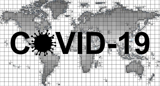 Covid-19, Virus, Coronavirus, Pandemia