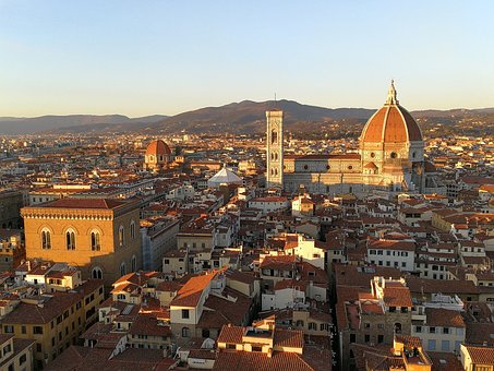 Free Italy Florence photo and picture