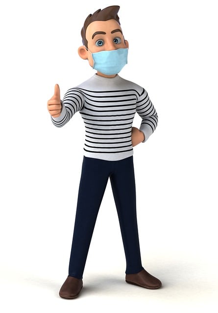 Free corona virus coronavirus illustration