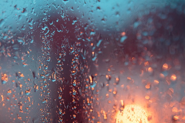 Regen, Hd-Hintergrund, Kostenlose Tapete