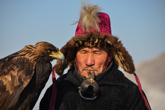 Mongolei, Gehst Du Auf Reisen, Tourismus
