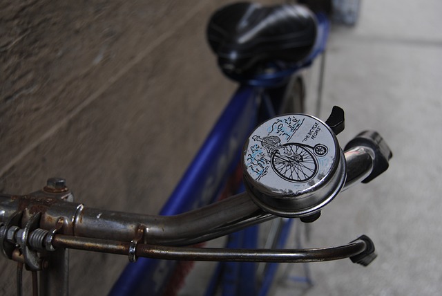 Free Bicycle Street photo and picture