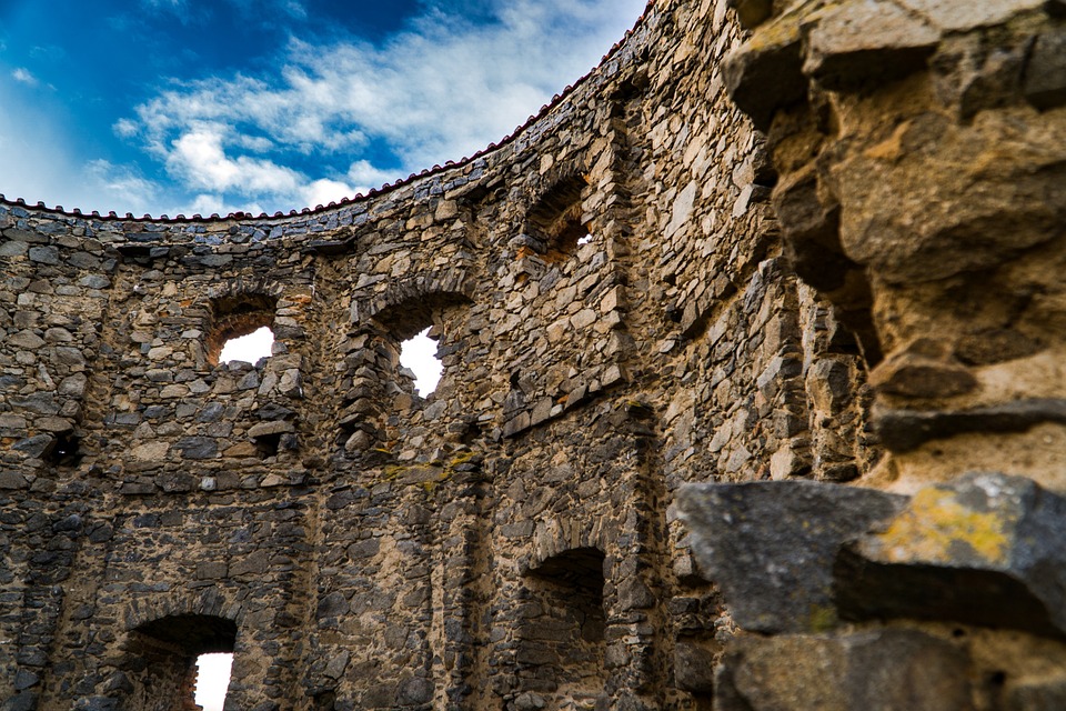 Colosseum Architecture Ruin - Free photo on Pixabay