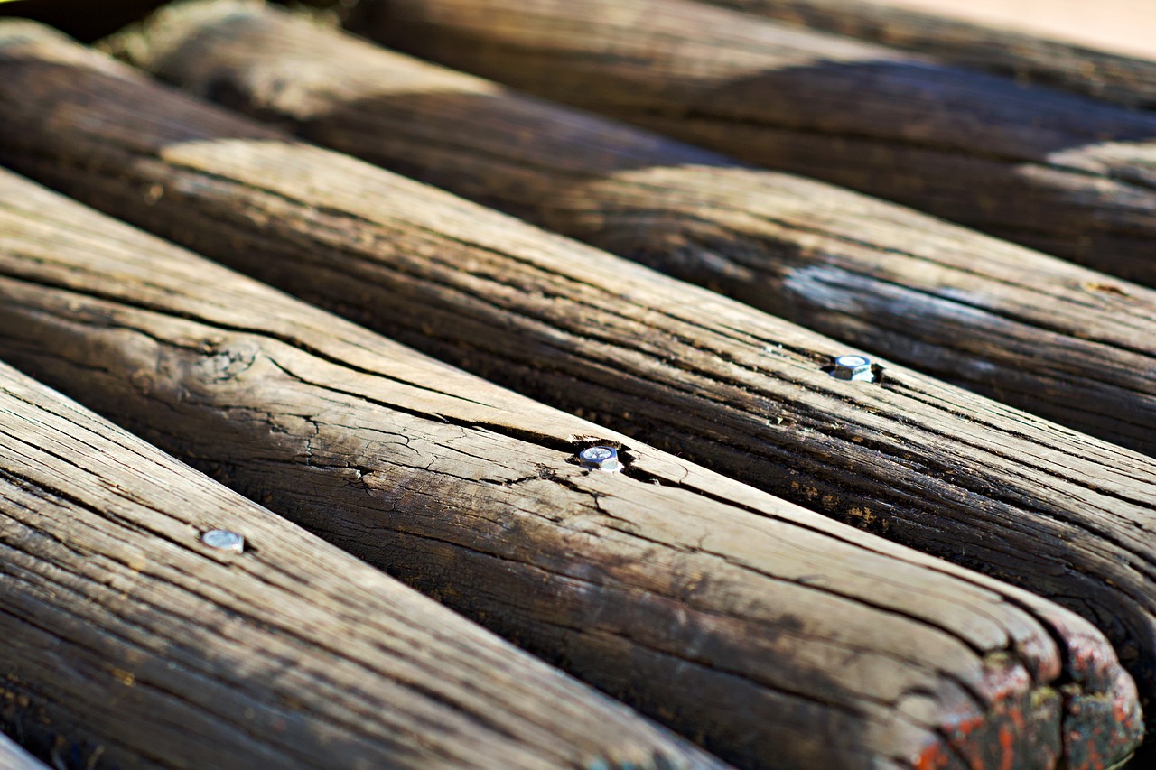 Rustic - free online jigsaw puzzle photo
