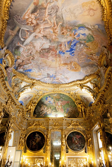 Free Genoa Italy photo and picture