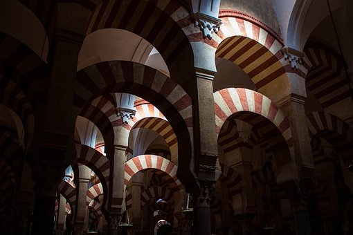 Free Spain Cordoba photo and picture