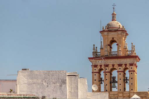 Free Spain Cordoba photo and picture