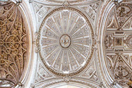 Free Spain Cordoba photo and picture