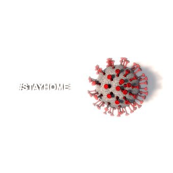 Virus, Corona, Coronavirus, Pandemi