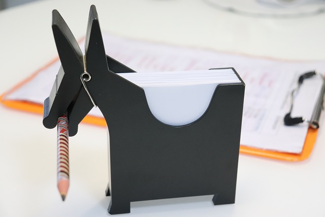 Free Desk Accessory Office Supplies photo and picture