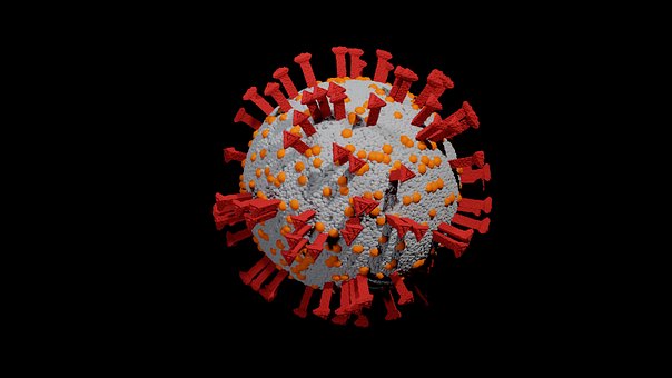 Corona, Coronavirus, Virus, Covid-19