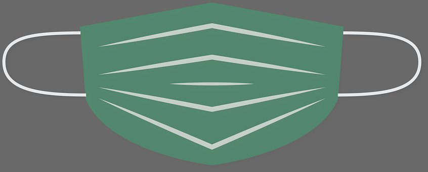 Free Mouth Guard Mask illustration and picture