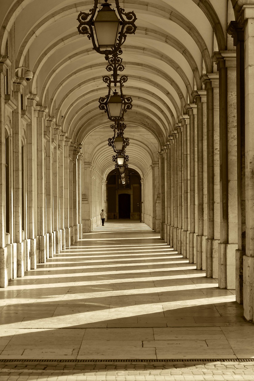 Download free HD stock image of Abstract Architecture Free Abstract Architecture photo and picture