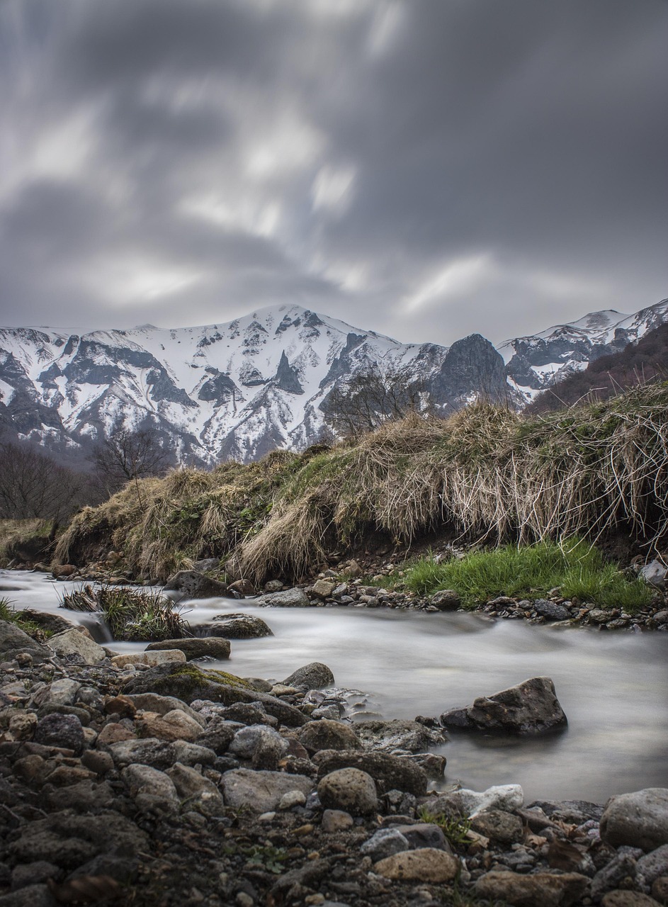 Assembly Water Courses Nature - Free photo on Pixabay - Pixabay