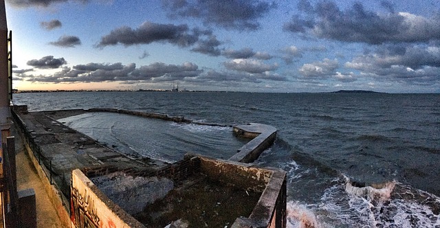 Free Dublin Bay Dublin photo and picture