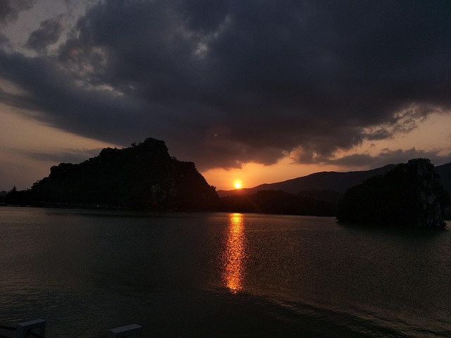 Soloppgang Solnedgang Oransje Gratis Foto P Pixabay Pixabay soloppgang-solnedgang-oransje-gratis-foto-p-pixabay-pixabay