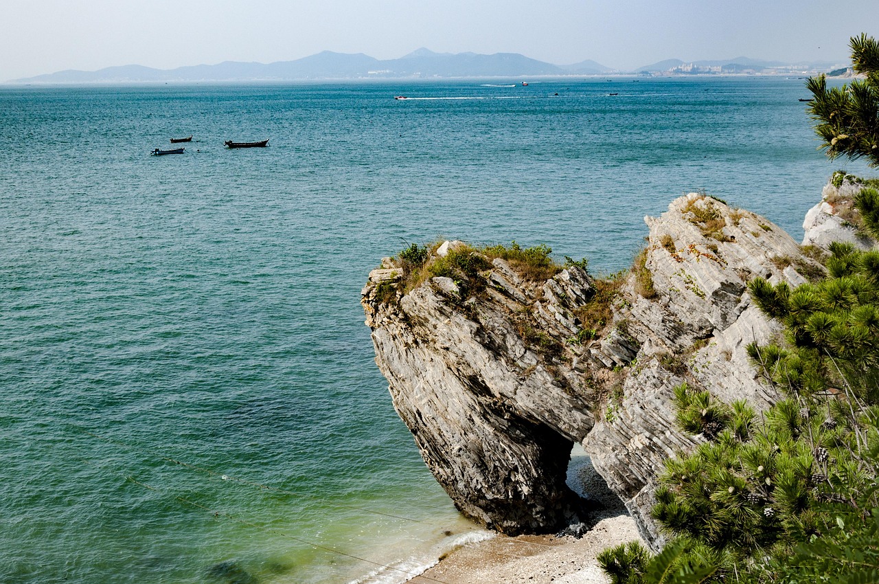 Coastal Rock Natural - Free photo on Pixabay - Pixabay