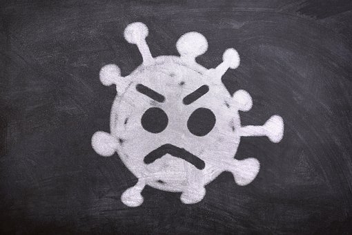 Free Virus Corona photo and picture