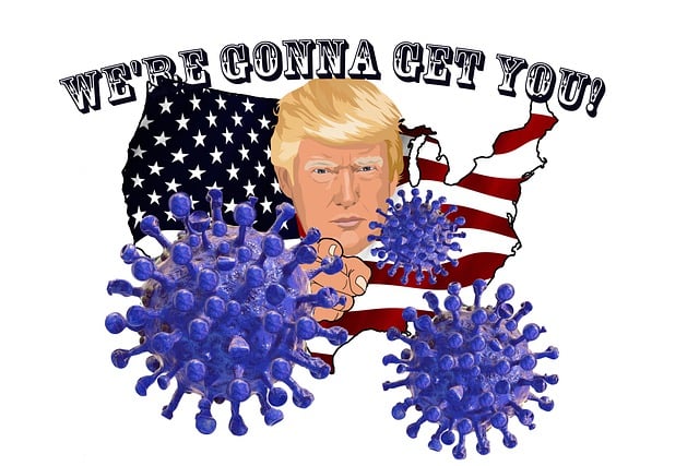 Atu, Președinte, Covid-19, Coronavirus