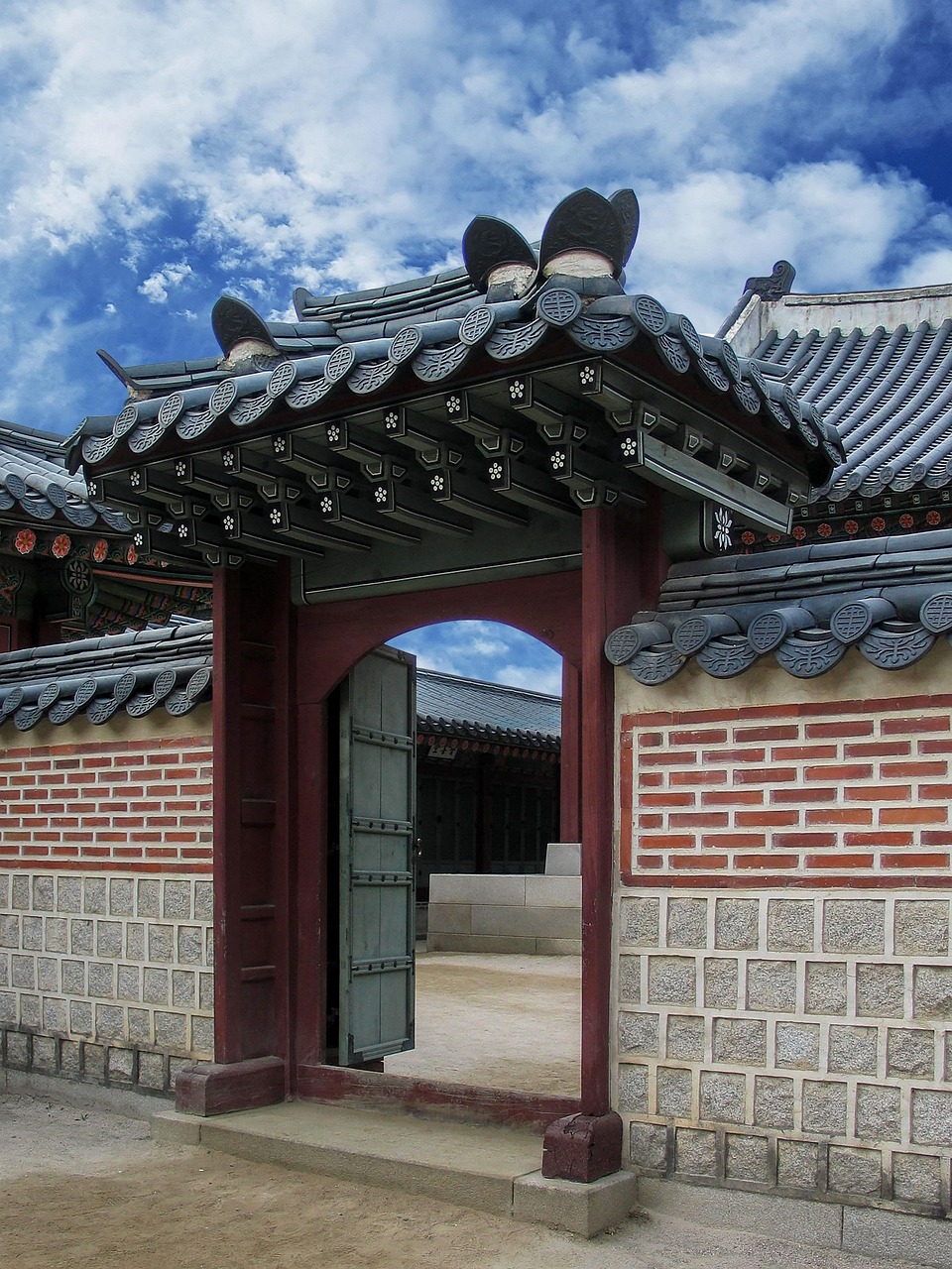 400 + 무료 한옥 & 한국 이미지 - Pixabay