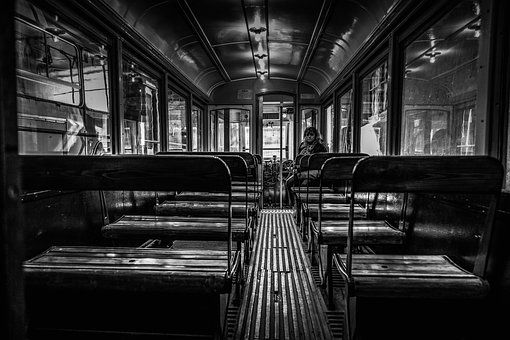 Free Transport Bus photo and picture