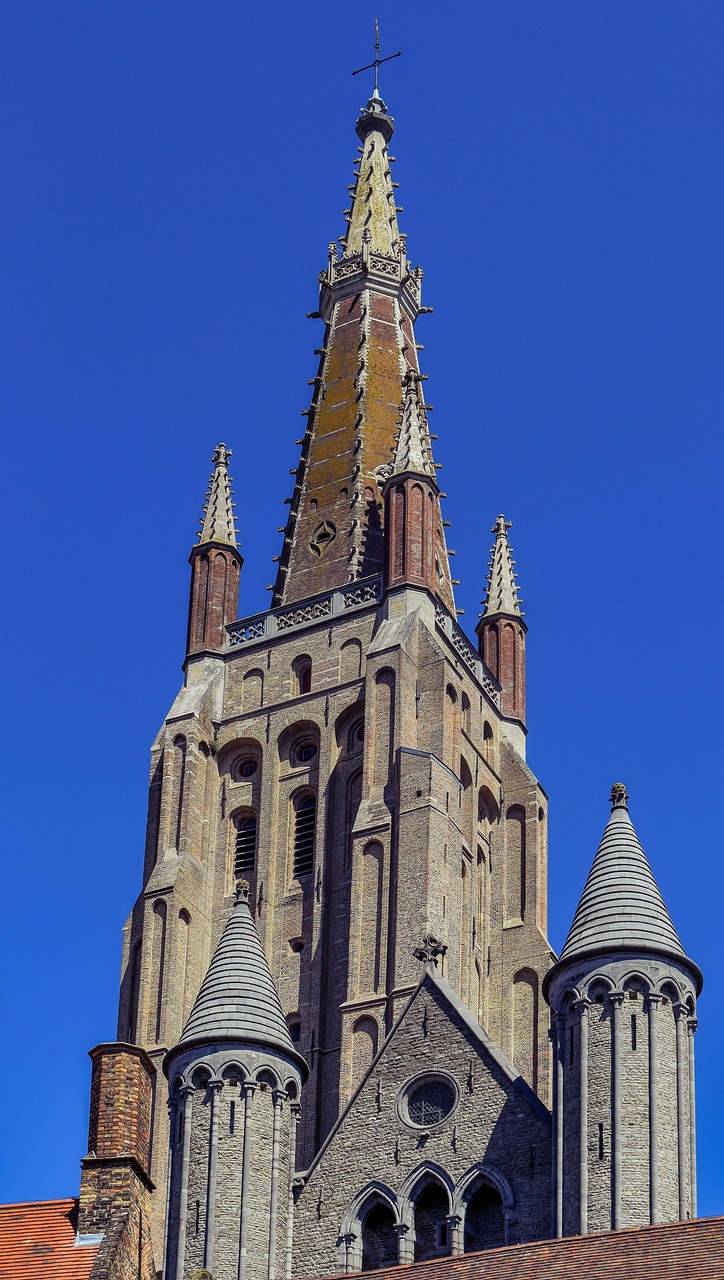 Old Building Towers Architecture - Free photo on Pixabay - Pixabay