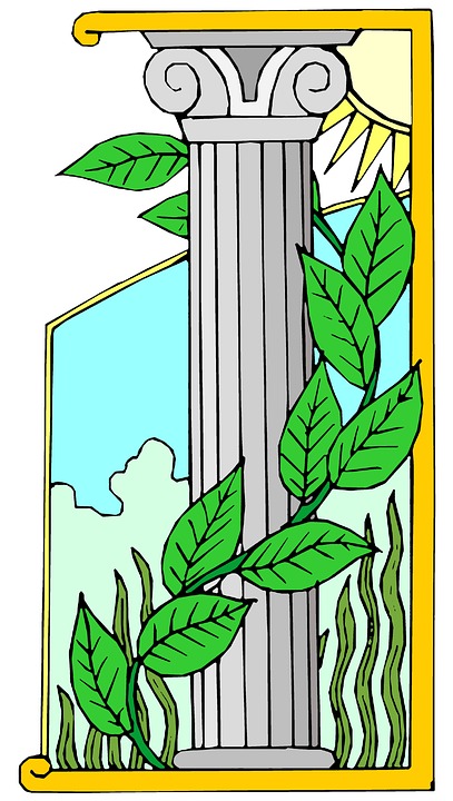 Column Greek Simple - Free photo on Pixabay - Pixabay