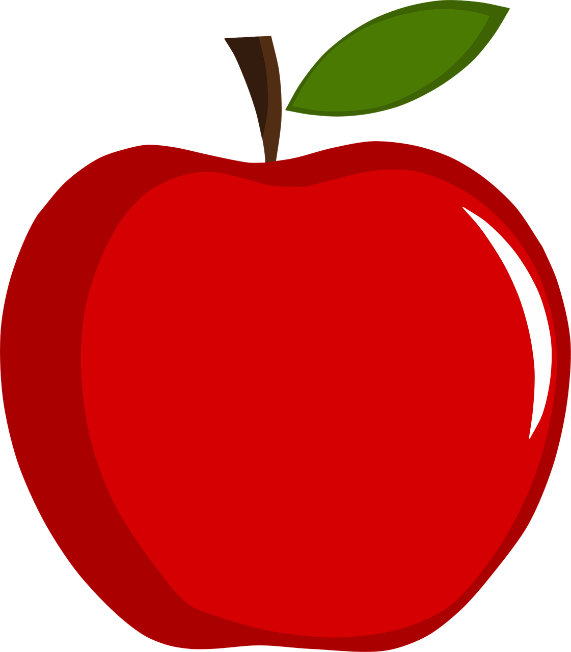 500 Grafik Wektorowych Z Kategorii Jab ko I Owoc cznie Pixabay