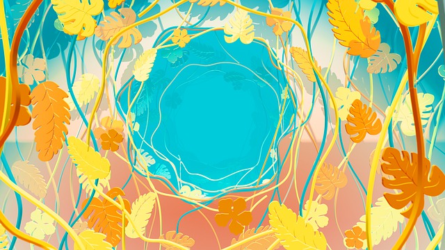 Background, Beautiful, Botanical, Botany