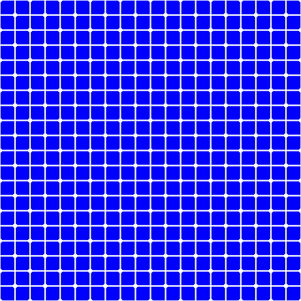 Free Frame Mesh illustration and picture