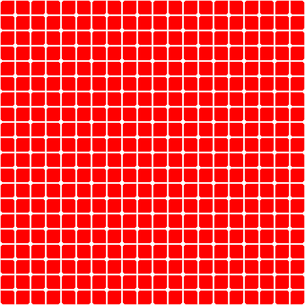 Free Frame Mesh illustration and picture