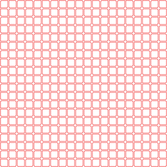 Free Frame Mesh illustration and picture