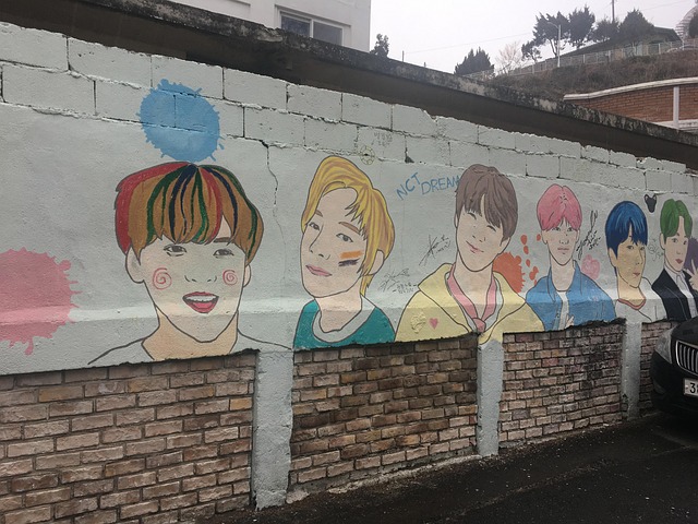 Free Nct Kpopstar photo and picture