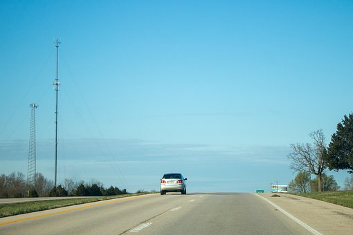 Free Roadtrip Highway photo and picture