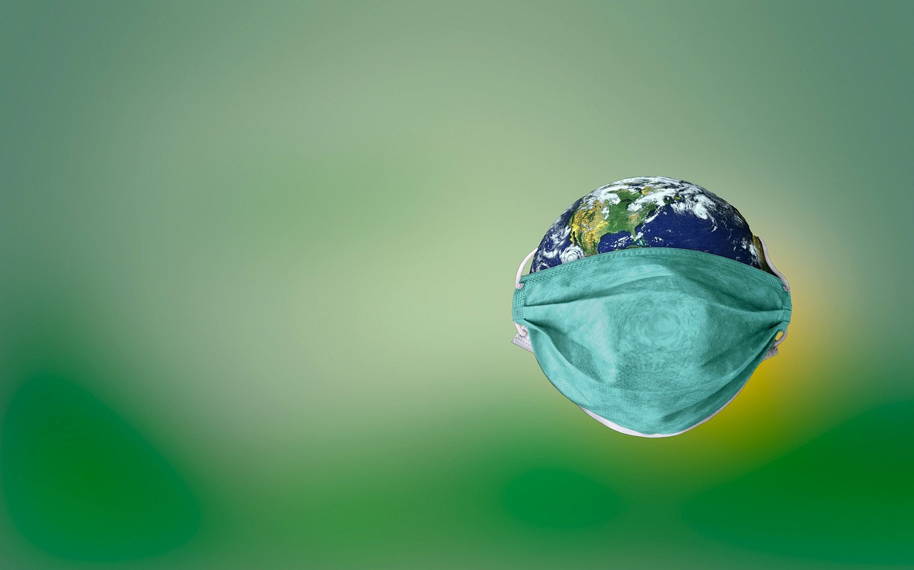 World - free online jigsaw puzzle photo