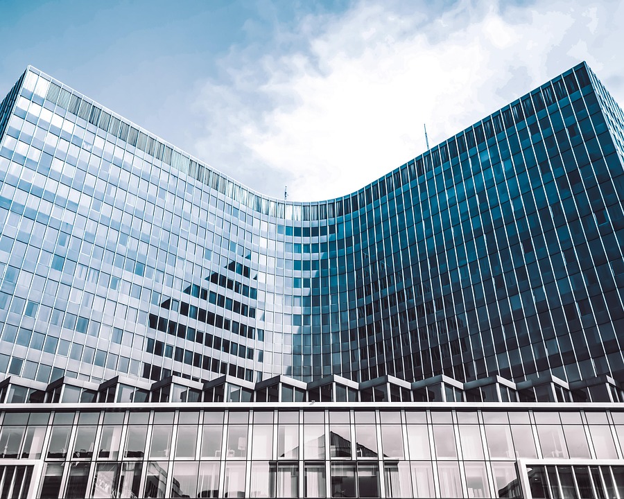 Stadt Gebäude Architektur - Kostenloses Foto auf Pixabay