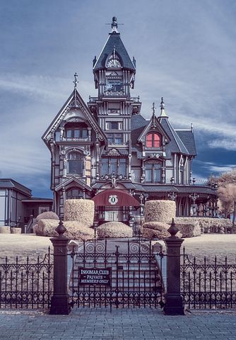 100+ Free Victorian Houses &amp; Victorian Images - Pixabay