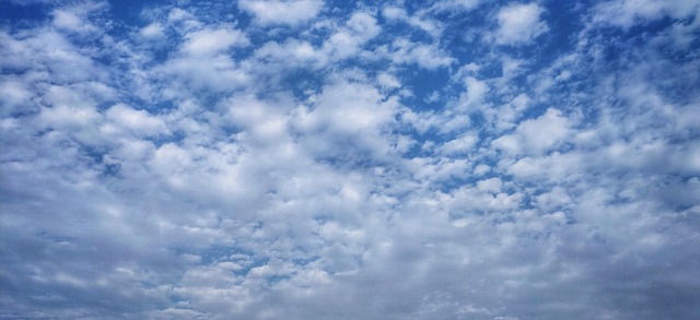 Free Clouds Sky photo and picture