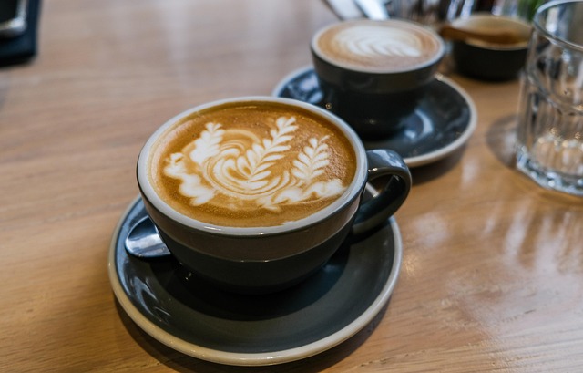 Cafe, Koffie, Espresso, Cafeïne
