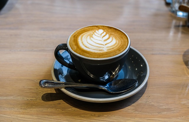 Cafe, Koffie, Espresso, Cafeïne