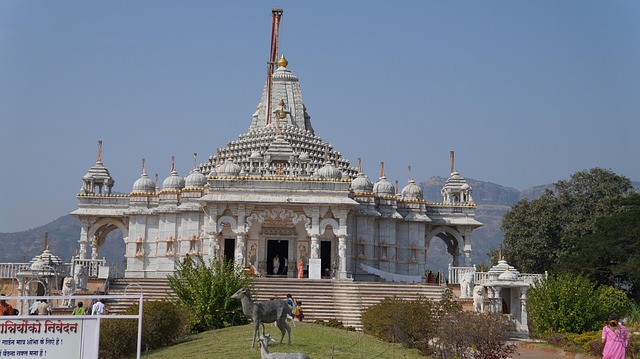 Free Temple Sahapur photo and picture