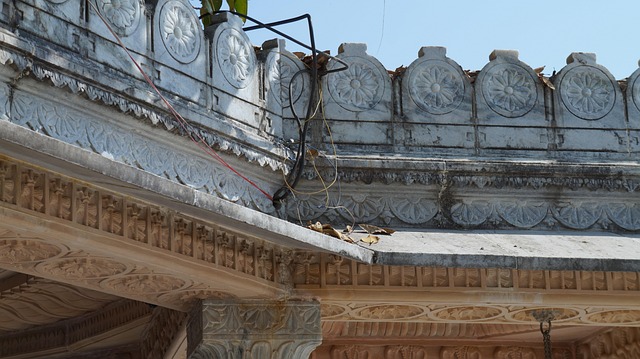 Free Temple Design photo and picture