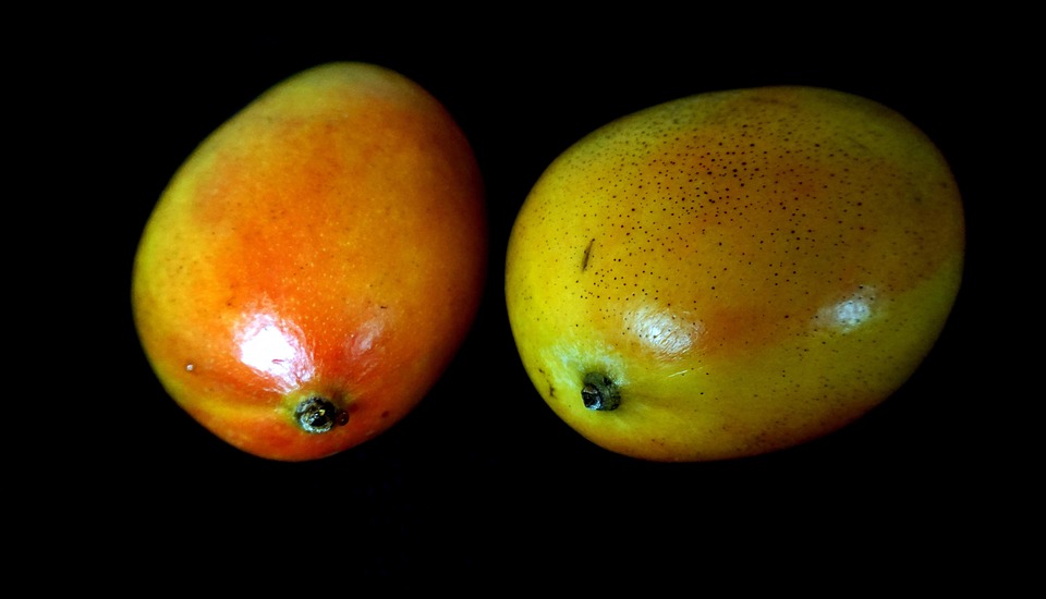 Mango Meal Fruit Close - Free photo on Pixabay - Pixabay