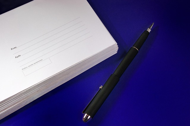 Communicate, Envelope, Greetings, Letter