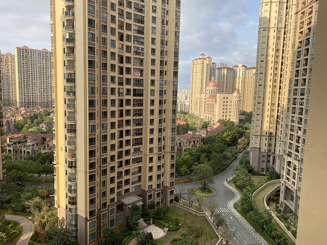 Cidade, Comunidade, Negligenciar, Chão