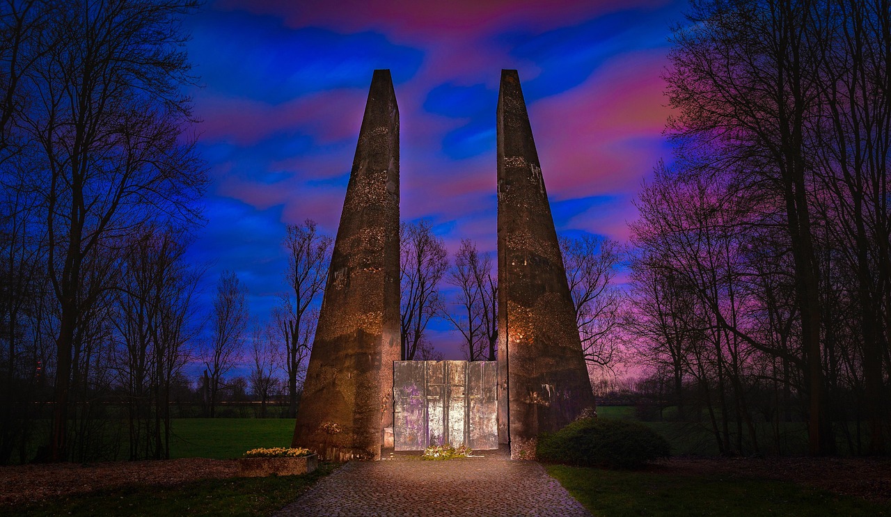 Monument Architecture Guerre - Photo gratuite sur Pixabay - Pixabay