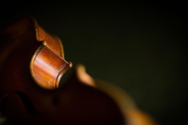 Violon La Musique Classic - Photo gratuite sur Pixabay