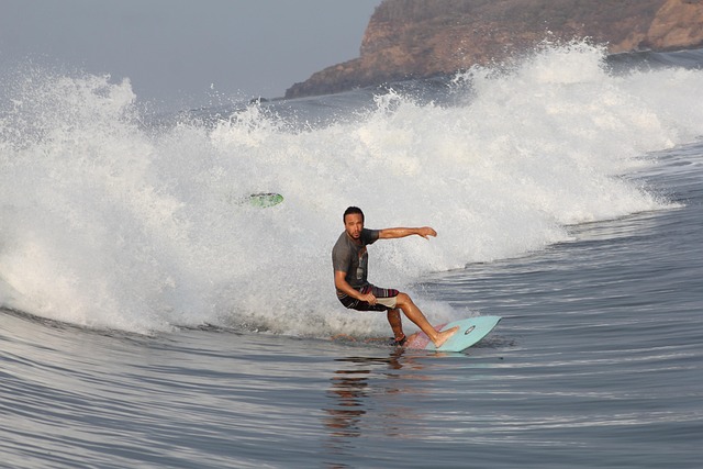 Free Surf Sport photo and picture